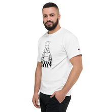 Load image into Gallery viewer, Buddah Belly Branded Champion T-Shirt

